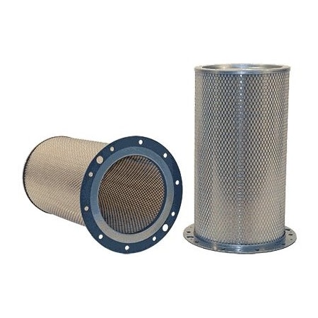 Wix Filters Air Filter 46724